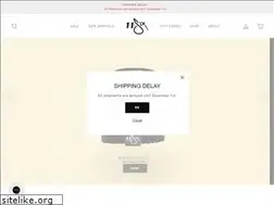 Sites similar to unashamed.shop