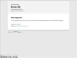 Sites similar to unashamedculture.com
