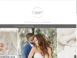 Sites similar to unashamedimaging.com