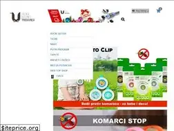 Sites similar to unashop.net
