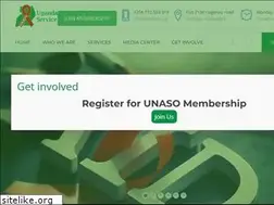 Sites similar to unaso.or.ug