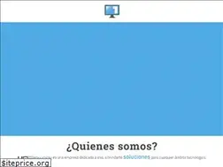 Sites similar to unasolucion.com.mx