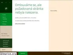 Sites similar to unasplzenchutna.cz