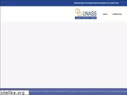Sites similar to unass.fr