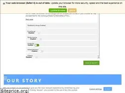 Sites similar to unastives.co.uk