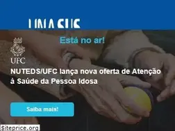 Sites similar to unasus.gov.br