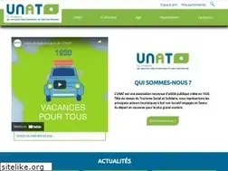 Sites similar to unat.asso.fr