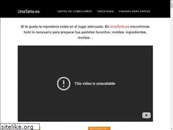 Sites similar to unatarta.es