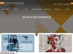 Sites similar to unatc.ro