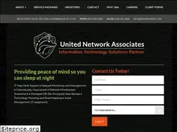 Sites similar to unatech.us