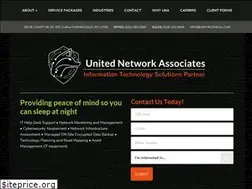 Sites similar to unatechnical.com