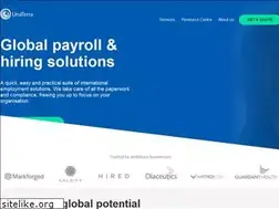 Sites similar to unaterra.io