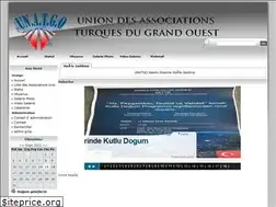 Sites similar to unatgo.com