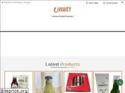 Sites similar to unatiamla.com