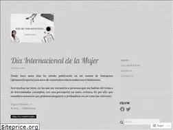Sites similar to unatrabajadorasocial.wordpress.com