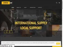 Sites similar to unatrac.com