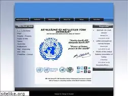 Sites similar to unaturkey.org