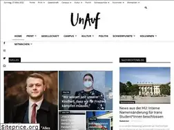 Sites similar to unauf.de
