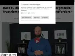Sites similar to unaufhaltsam-leben.de