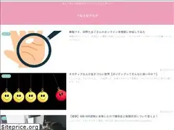 Sites similar to unauna-blog.com
