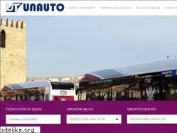 Sites similar to unauto.es