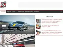 Sites similar to unautoporelmundo.com