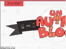 Sites similar to unautreblog.com