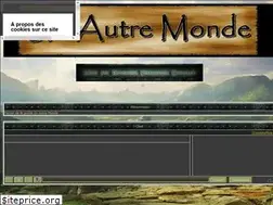 Sites similar to unautremondewow.xooit.fr