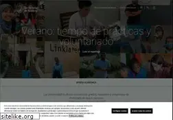 Sites similar to unav.edu