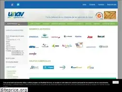 Sites similar to unav.ws