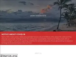 Sites similar to unavainabienspanish.com