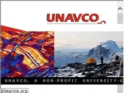 Sites similar to unavco.org