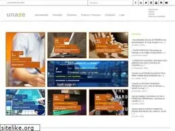 Sites similar to unave.pt