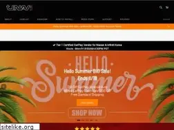 Sites similar to unavi-usa.com