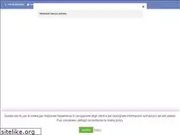 Sites similar to unavia.it