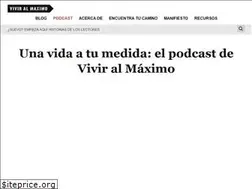 Sites similar to unavidaatumedida.com