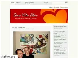 Sites similar to unavidafeliz.com