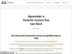 Sites similar to unavidaideal.com