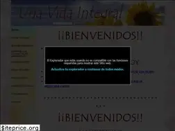 Sites similar to unavidaintegral.com