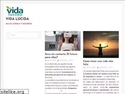 Sites similar to unavidalucida.com.ar