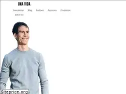 Sites similar to unavidaonline.com