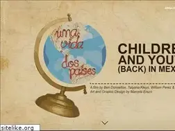 Sites similar to unavidathefilm.com