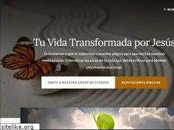 Sites similar to unavidatransformada.com