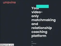 Sites similar to unavine.com