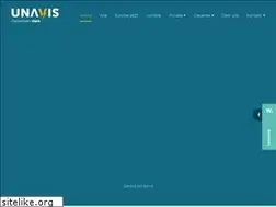 Sites similar to unavis.at