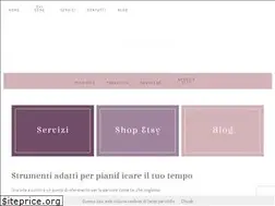 Sites similar to unavitaacolori.it