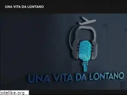 Sites similar to unavitadalontano.com