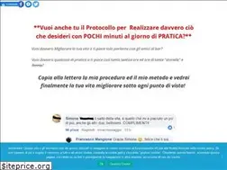 Sites similar to unavitafelice.com
