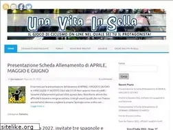Sites similar to unavitainsella.it