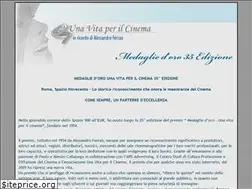 Sites similar to unavitaperilcinema.it